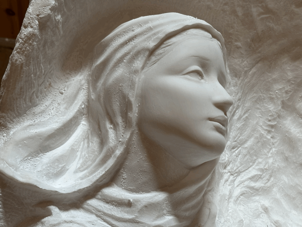 Virgin of Pieta