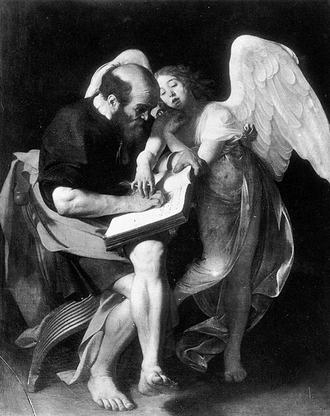 File:Michelangelo Merisi da Caravaggio - St Matthew and the Angel - WGA04127.jpg